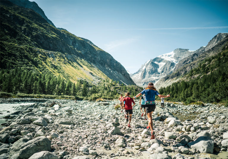 Ultra Trail Du Mont Blanc Utmb Informations Et Conseils Tout Le Trail