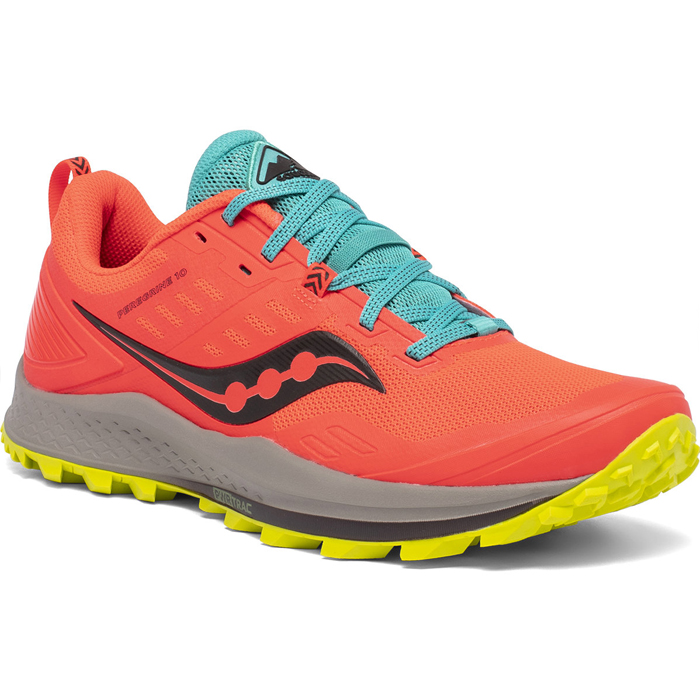 chaussure trail terrain sec